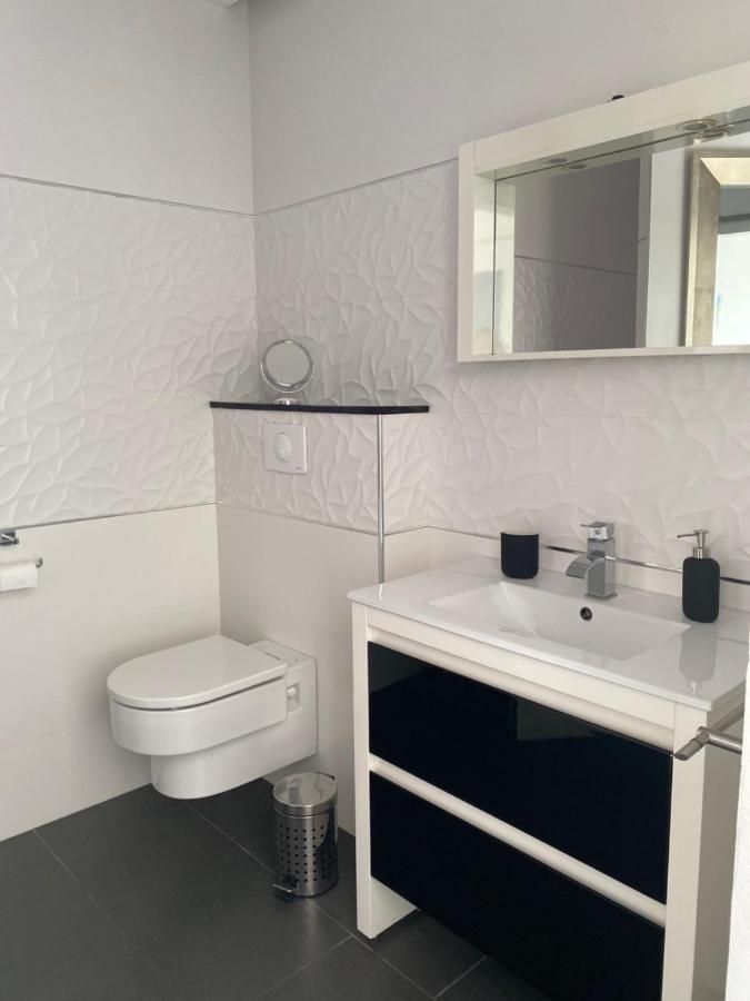 Chambres D'Hotes Casa Cosy Les Avirons Eksteriør billede