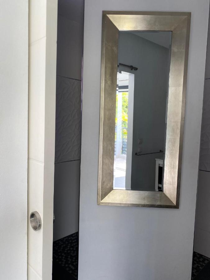 Chambres D'Hotes Casa Cosy Les Avirons Eksteriør billede