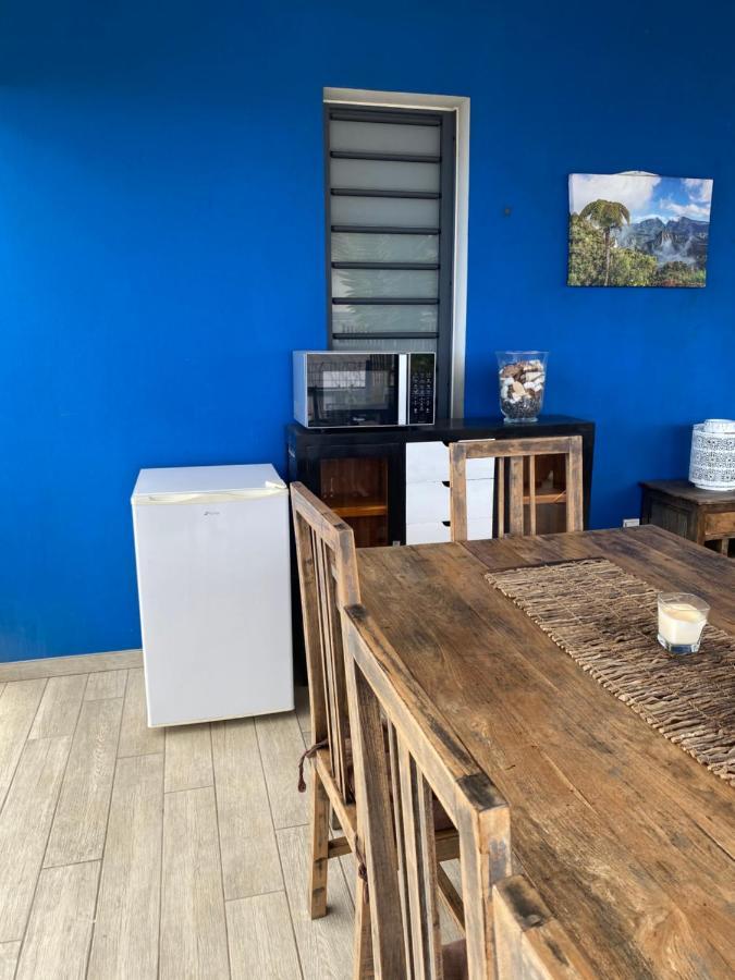 Chambres D'Hotes Casa Cosy Les Avirons Eksteriør billede